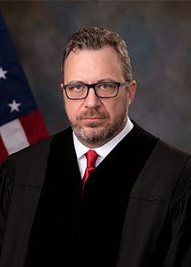 Judge Dernovish
