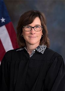 Judge Mattivi