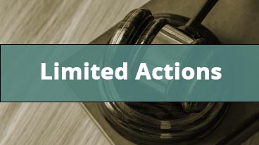 limited-actions