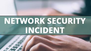 NetworkSecurityIncidentNewsItem